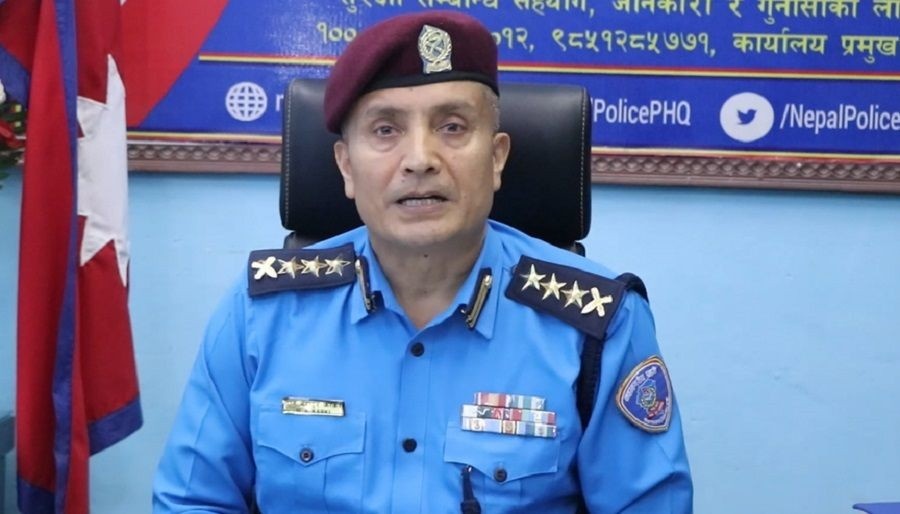 वरियतामात्रै होइन कमाण्डमा पनि एक नम्बर कार्की, यस्तो छ ट्र्याक रेकर्ड